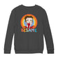 Betty Boop Besame Kids Sweatshirt
