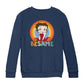Betty Boop Besame Kids Sweatshirt