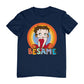 Betty Boop Besame Men's T-Shirt