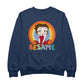 Betty Boop Besame Women's Sweatshirt