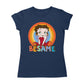 Betty Boop Besame Women's T-Shirt