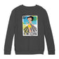Betty Boop Bossa Nova In Rio Kids Sweatshirt