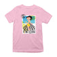 Betty Boop Bossa Nova In Rio Kids T-Shirt