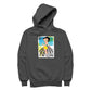 Betty Boop Bossa Nova In Rio Men's Hooded Sweatshirt