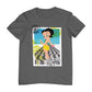 Betty Boop Bossa Nova In Rio Men's T-Shirt