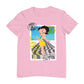 Betty Boop Bossa Nova In Rio Men's T-Shirt