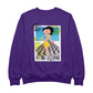 Betty Boop Bossa Nova In Rio Women's Sweatshirt