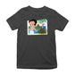 Betty Boop Bossa Nova Kids T-Shirt