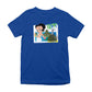 Betty Boop Bossa Nova Kids T-Shirt