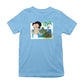 Betty Boop Bossa Nova Kids T-Shirt