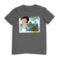 Betty Boop Bossa Nova Men's T-Shirt