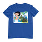 Betty Boop Bossa Nova Men's T-Shirt