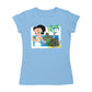 Betty Boop Bossa Nova Women's T-Shirt