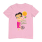 Betty Boop From Ipanema Men's T-Shirt
