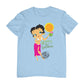 Betty Boop From Ipanema Men's T-Shirt