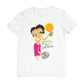 Betty Boop From Ipanema Men's T-Shirt