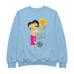 Betty Boop From Ipanema Women's Sweatshirt