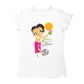Betty Boop From Ipanema Women's T-Shirt
