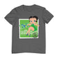 Betty Boop Bossa Nova Betty Men's T-Shirt