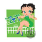 Betty Boop Bossa Nova Betty Kids Sweatshirt