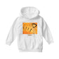 Betty Boop Troupe de Mlle Eglantine Masterpiece Collection Kids Hooded Sweatshirt