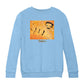 Betty Boop Troupe de Mlle Eglantine Masterpiece Collection Kids Sweatshirt