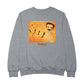 Betty Boop Troupe de Mlle Eglantine Masterpiece Collection Men's Sweatshirt