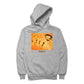 Betty Boop Troupe de Mlle Eglantine Masterpiece Collection Women's Hooded Sweatshirt