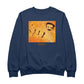 Betty Boop Troupe de Mlle Eglantine Masterpiece Collection Women's Sweatshirt