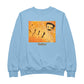Betty Boop Troupe de Mlle Eglantine Masterpiece Collection Women's Sweatshirt