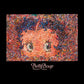 Betty Boop Abstract Expressionism Masterpiece Collection Women's T-Shirt