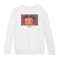 Betty Boop Abstract Expressionism Masterpiece Collection Kids Sweatshirt