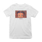 Betty Boop Abstract Expressionism Masterpiece Collection Kids T-Shirt