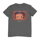 Betty Boop Abstract Expressionism Masterpiece Collection Men's T-Shirt