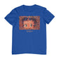 Betty Boop Abstract Expressionism Masterpiece Collection Men's T-Shirt