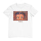 Betty Boop Abstract Expressionism Masterpiece Collection Men's T-Shirt