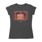 Betty Boop Abstract Expressionism Masterpiece Collection Women's T-Shirt