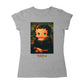 Betty Boop Boopa Mona Lisa Masterpiece Collection Women's T-Shirt