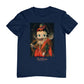 Betty Boop Elizabethan Portrait Masterpiece Collection Men's T-Shirt