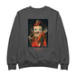 Betty Boop Elizabethan Portrait Masterpiece Collection Women's Sweatshirt