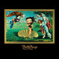 Betty Boop Masterpiece Collection Kids T-Shirt