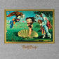 Betty Boop Masterpiece Collection Women's T-Shirt