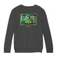 Betty Boop Masterpiece Collection Kids Sweatshirt