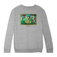 Betty Boop Masterpiece Collection Kids Sweatshirt
