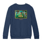 Betty Boop Masterpiece Collection Kids Sweatshirt
