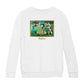 Betty Boop Masterpiece Collection Kids Sweatshirt