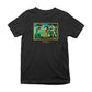 Betty Boop Masterpiece Collection Kids T-Shirt