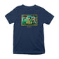 Betty Boop Masterpiece Collection Kids T-Shirt