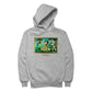 Betty Boop Masterpiece Collection Men's Hooded Sweatshirt