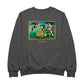 Betty Boop Masterpiece Collection Men's Sweatshirt